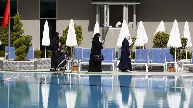 Pemerintah dan industri pariwisata di Kamboja berniat mengembangkan wisata halal untuk menarik wisatawan dari negara di Asia Tenggara dan Timur Tengah.
