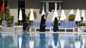 Kamboja Mulai Promosikan Wisata Halal