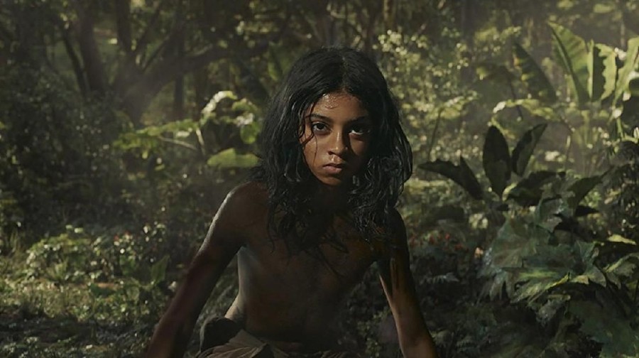 Mowgli Mowgli