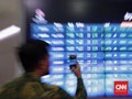 IHSG Akhiri Pekan di Zona Merah ke Level 5.983