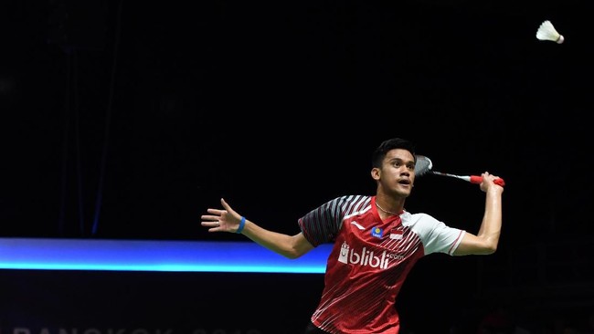 Firman Abdul Kholik menjadi satu-satunya wakil Indonesia yang juara dalam turnamen Jepang Masters 2019 yang berlangsung di Arena Akita, Jepang, Minggu (18/8).