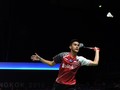 Tunggal Putra Indonesia Juara di Jepang Masters 2019