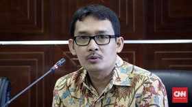 Eks Stafsus Jokowi, Ahmad Erani Mustika Resmi Jabat Kasetwapres