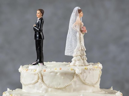 5 Alasan Pasangan Publik Figur Rentan Bercerai