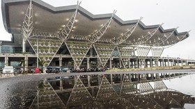 Nanti, Ke Bandara Kertajati Bisa Lewat Tol Cisumdawu
