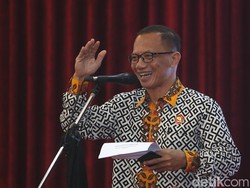KI Pusat Bakal Panggil Semua Pihak Jika ICW-Luhut Bersengketa soal Big Data