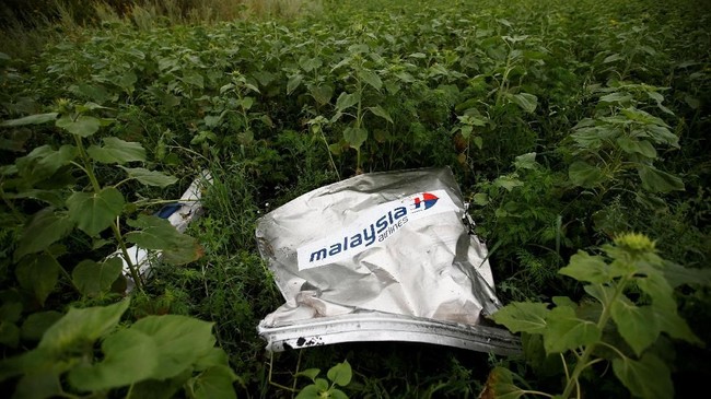 PM Australia Malcom Turnbull tak percaya bantahan Presiden Rusia Vladimir Putin yang mengaku tidak terlibat dalam jatuhnya pesawat MH17 empat tahun lalu.