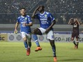 Bauman Bicara Soal Keributan dengan N'Douassel