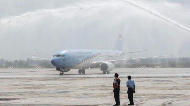 Dua Maskapai Kamboja Jajaki Rute ke Bandara Kertajati