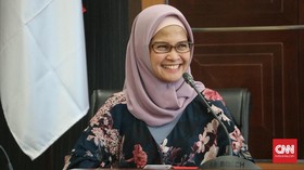 Kemenhub Siap Kerja Sama dengan KPK Usai Pejabat DJKA Kena OTT