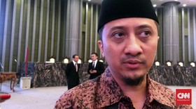 Yusuf Mansur: Kita Jangan Radikal dalam Menangani Radikalisme