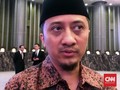 Yusuf Mansur Ajak Umat Islam Doakan Uighur Ketimbang Berdebat