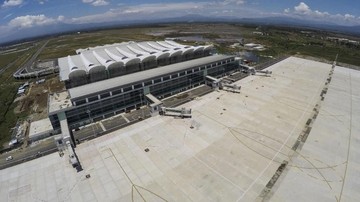 Rencana Bandara Kertajati Jadi Pusat Bengkel Hercules se-Asia