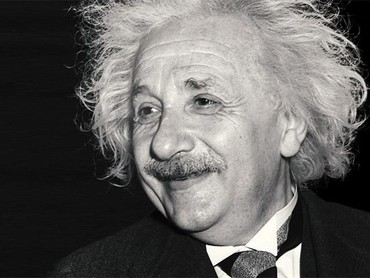 4 Orang Terkaya di Dunia dengan IQ Rendah di Bawah Einstein