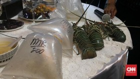 Revisi Aturan Ekspor Benih Lobster Susi Tinggal Tunggu Jokowi