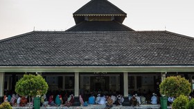 Jejak Sejarah dan Peninggalan Kerajaan Demak