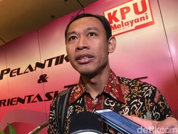 KPU Tetap Ingin Kampanye Pemilu 2024 120 Hari, Begini Argumennya