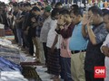 Sebut Jatim Masih Kondusif Corona, MUI Tak Larang Salat Jumat