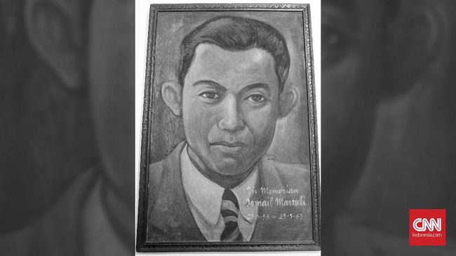 Lagu populer karya Ismail Marzuki juga tak lepas dari masalah royalti. Bahkan, banyak stasiun televisi yang diketahui tak membayar saat menggunakan karyanya.