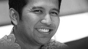Emil Dardak Sebut Istilah 'Tarzan' Saat Debat soal e-KTP