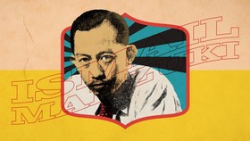 Rahasia Ismail Marzuki, Sang Maestro Komponis Indonesia