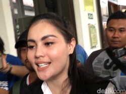 Jennifer Dunn Absen Sidang Wawan karena Sakit, Jaksa KPK akan Panggil Lagi