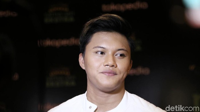 rizky febian Kena Nyinyir Zetizeb Usil