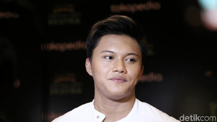 rizky febian rizky febian Kena Nyinyir Zetizeb Usil