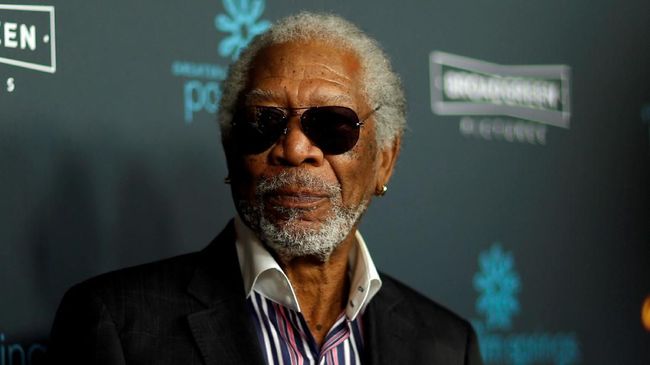 Aktor Morgan Freeman membantah tuduhan yang menyebut dirinya melecehkan atau melakukan tindakan tak senonoh terhadap sejumlah wanita.