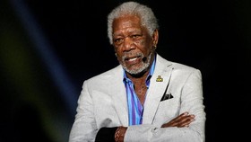 Morgan Freeman Dituduh Lecehkan Sejumlah Wanita