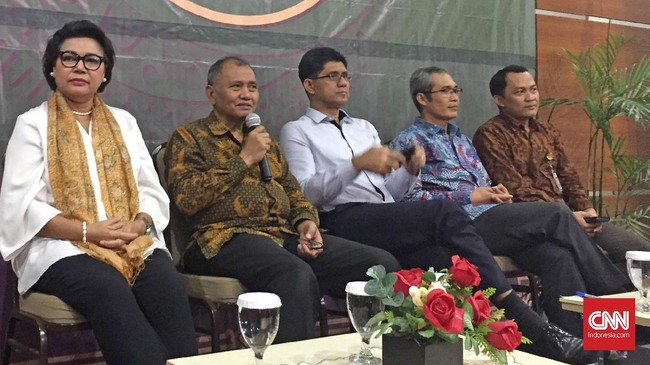 KPK menyatakan selama ini Artidjo dianggap sebagai hakim yang berintegritas dan selalu memperberat hukuman terpidana korupsi.