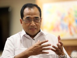 Tarif Ojol dan Taksi Online Jadi Naik Nggak, Pak Menhub?
