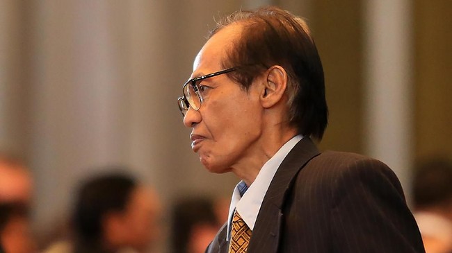 Mantan Hakim Agung MA Artidjo Alkostar mengaku putusannya yang kerap memperberat hukuman koruptor adalah karena penggunaan pasal yang berbeda dalam UU Tipikor.