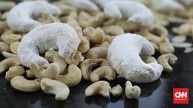 Resep Putri Salju: Cantik Meski Tanpa Cetakan