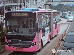 5 Upaya TransJakarta Cegah Pelecehan Tak Terjadi Lagi