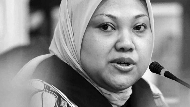 Ida Fauziah