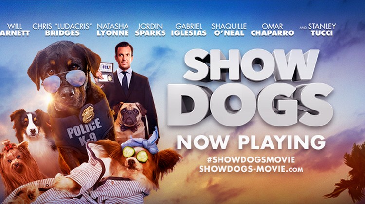 Film keluarga terbaru 'Show Dogs' dipotong adegannya usai dikritik seorang ibu. Hmm, kenapa ya?
