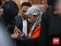 Sidang Vonis Aman Abdurrahman, Polisi Kerahkan Sniper