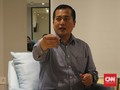 RI Tunggu Info Resmi soal Dugaan WNI Terlibat Teror Filipina