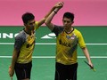 Indonesia Berjuang Keras ke Semifinal Kejuaraan Beregu Asia