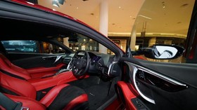 Pemerintah Indonesia Atur Soal Mobil 'Recall'