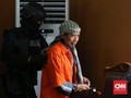 Vonis Aman Abdurrahman, Polisi Siapkan Rekayasa Lalu Lintas