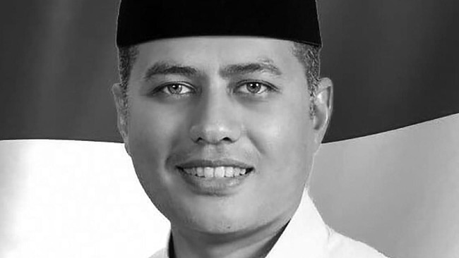 Wakil Gubernur Sumut, Musa Rajekshah tak memenuhi panggilan polisi beralasan sibuk dengan Pemilu 2019.