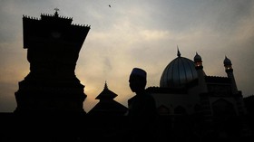 Kemenag Atur Pengeras Suara Masjid sejak 1978