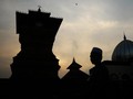 FOTO: Masjid Cagar Budaya dari Penjuru Nusantara