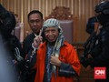 Tergolong Teroris 'Hardcore', Aman Tak Mempan Deradikalisasi