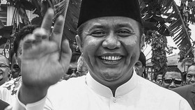 Gubernur Sumsel Minta Bukti Autopsi Bayi Meninggal Kena ISPA