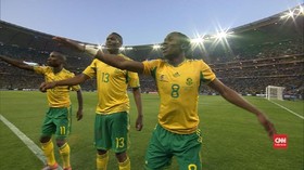 VIDEO: Perayaan Gol Terbaik di Piala Dunia