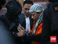 Rohan Akui Aman Abdurrahman Tolak Kompromi dengan Pemerintah