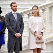 Pasangan Suami Istri Bangsawan Kerajaan Monako Ini Jadi Brand Ambassador Dior, Siapa Mereka?